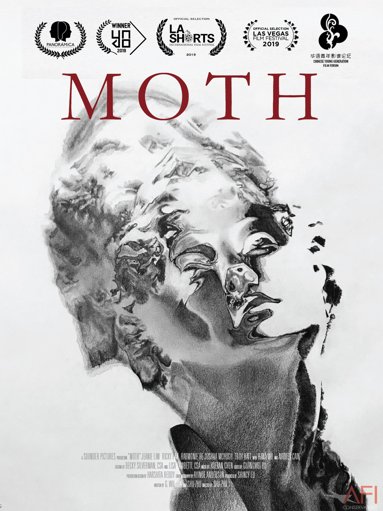Moth